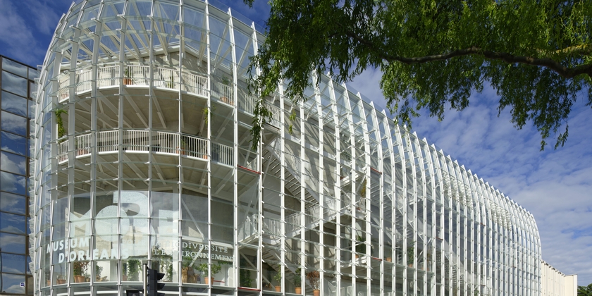 MOBE - Muséum d’Orléans pour la Biodiversité et l’Environnement