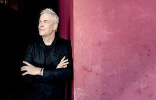| Hannu Lintu |