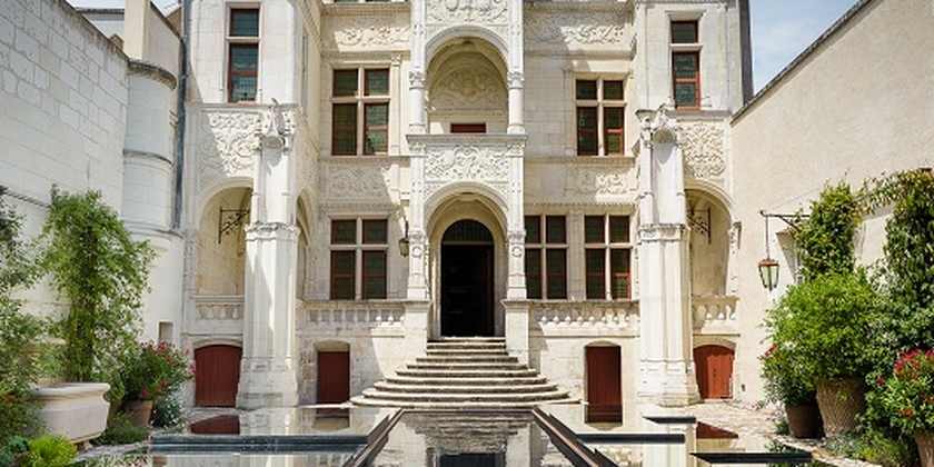 Hôtel Goüin