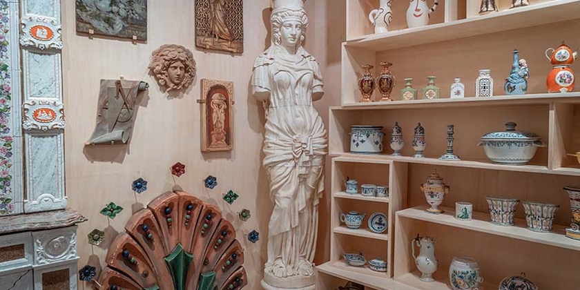 Musée des Arts Précieux Paul-Dupuy