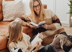 | Vivre au quotidien avec des difficultés psychologiques au sein de la famille |
