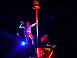 | Don QuichOot and los otres |
