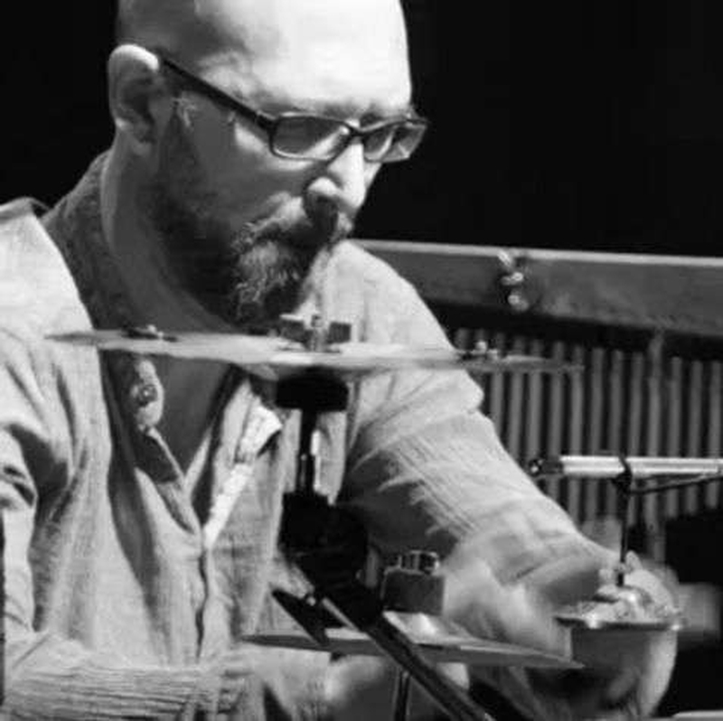 | Master-class, Stéphane Perruchet |
