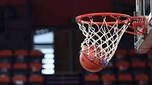 | Basket : Colomiers / Chauray |
