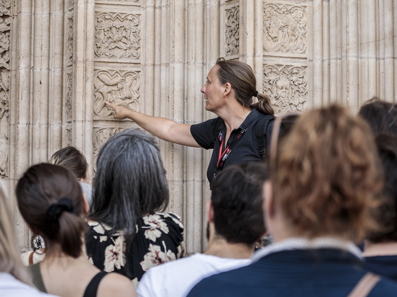 Visites Guidées