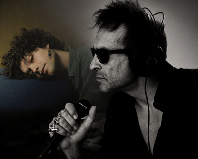 DAGUERRE + JULIEN CLASTRES