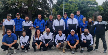| US Pétanque : Coupe de France |
