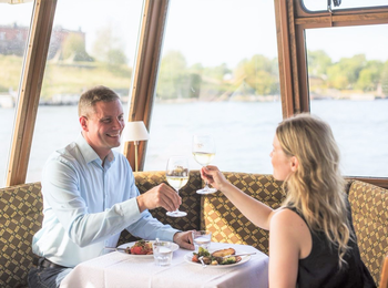 Helsinki Dinner Cruise at 7:00 p.m