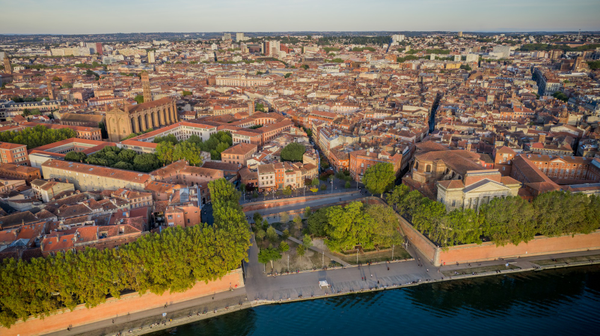 Sites musées et monuments