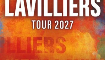 | BERNARD LAVILLIERS |