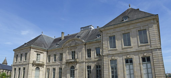 Musée des Beaux-Arts de Limoges