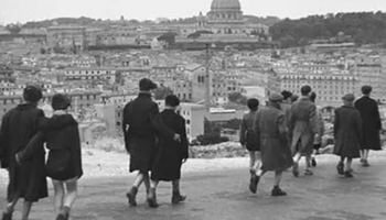 | Rome, ville ouverte |