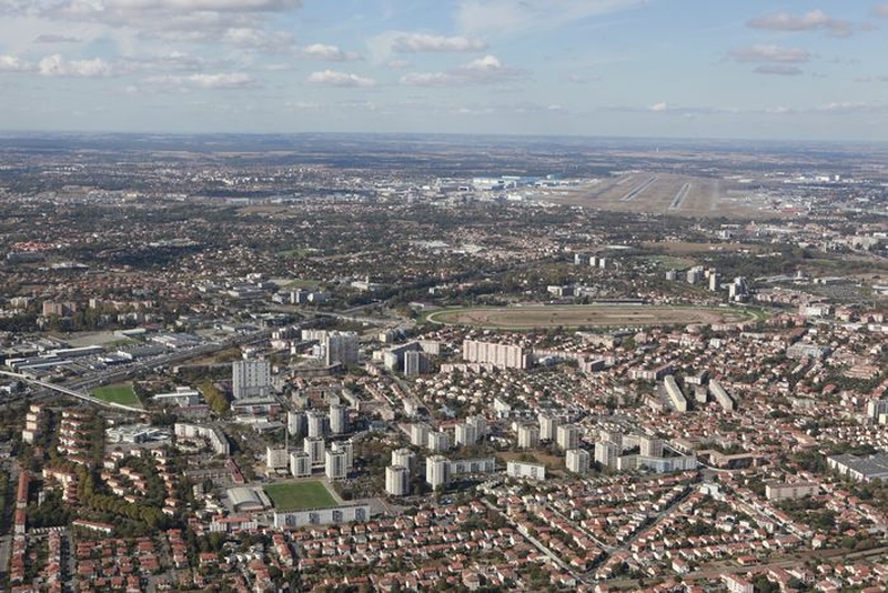 | Un dimanche, un quartier : Soupetard |