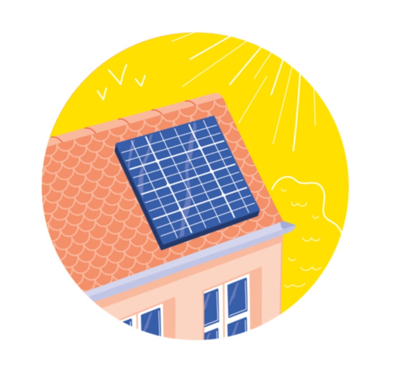 | Tout public - Tout savoir sur les panneaux photovoltaïques - Webinaire |