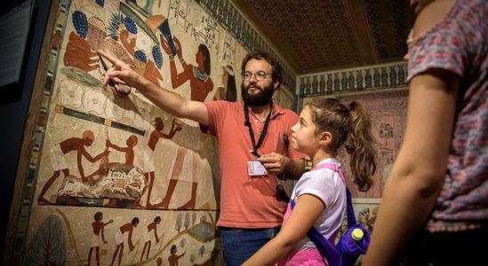 Visite Guidée de Limoges, Ville d'art et d'histoire