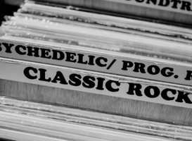 | Musiques progressives issues du rock, de 1968 à nos jours |