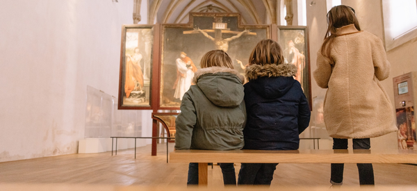 Musée Unterlinden