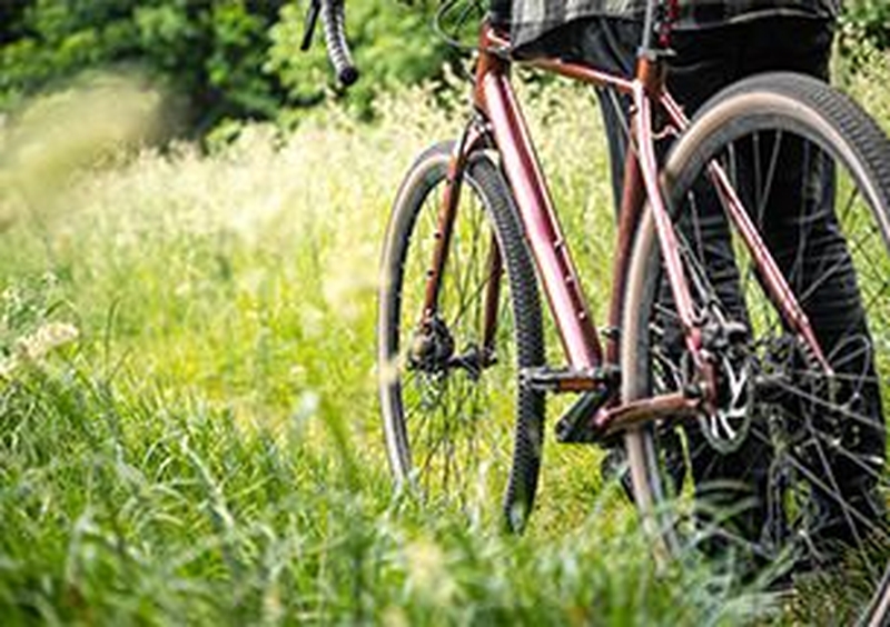| SORTIE VÉLO EN FAMILLE |