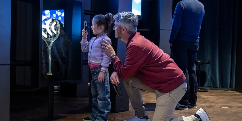 DIVA - un musée brillant à Anvers