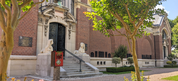 Musée Lombart