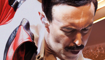 | ONE NIGHT OF QUEEN |