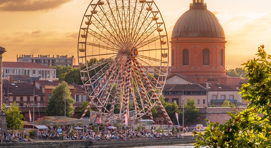 La Grande Roue 