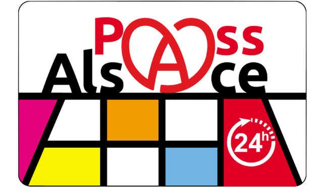 MiniPass 24h