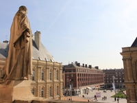 Somme Tourisme - Samuel Crampon