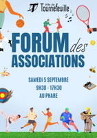 | Forum des associations |