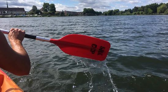 Visit Location de Canoës à Auxonne