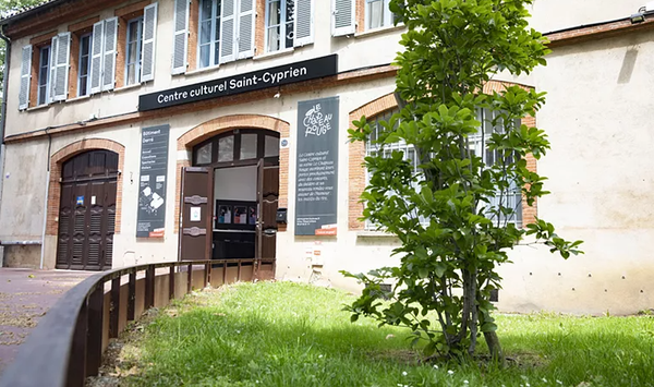Centres culturels
