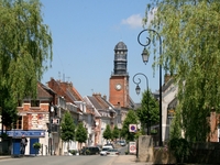 Somme Tourisme - JL