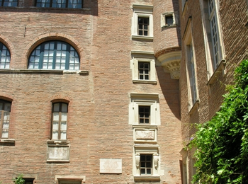 Musée du Vieux-Toulouse