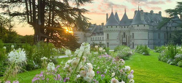 Domaine de Chaumont-sur-Loire