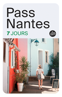 Pass Nantes 7 jours