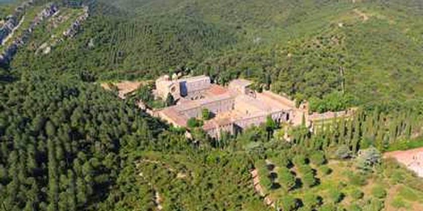 Abbaye de Fontfroide