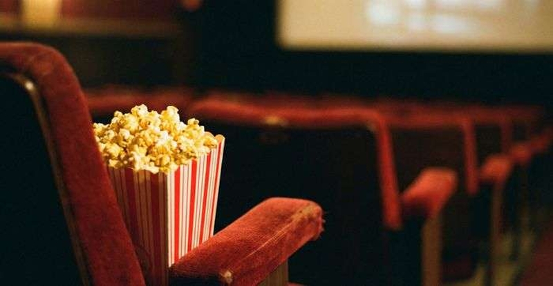 | Les p’tits claps : Projection à la médiathèque |