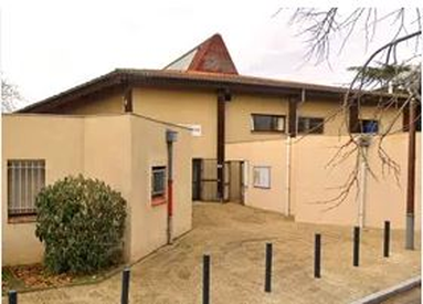 Centre culturel maison de quartier Lalande