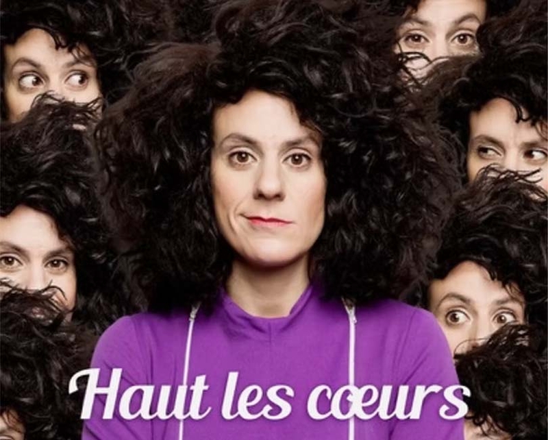 HAUT LES COEURS