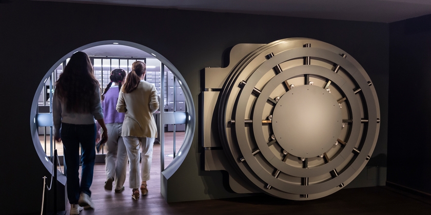 DIVA - un musée brillant à Anvers