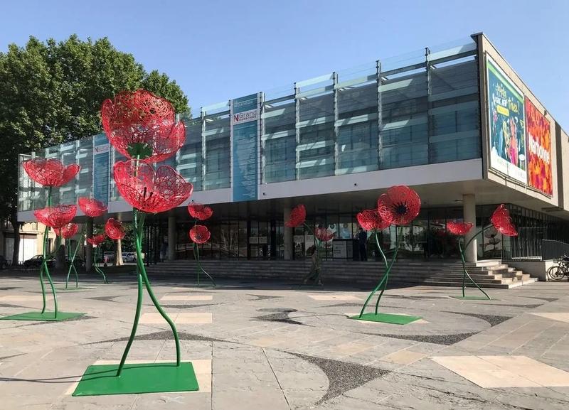 Espace Média