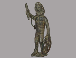 | La religion en Gaule romaine [Visite flash] |