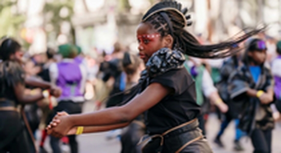 Biennale de la danse 21ème édition 2025