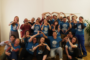 | Formation bénévoles Zero Waste Toulouse |