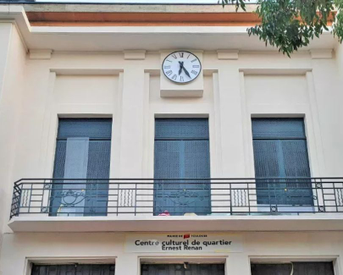 Centre culturel Renan