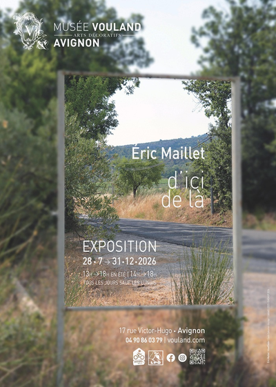 Exposition D'ici de là