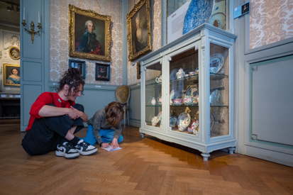 Museum Mayer Van den bergh