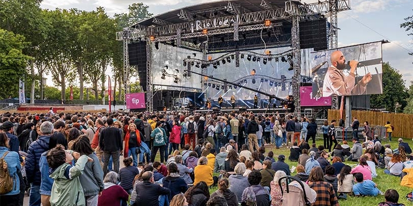 Festival Rio Loco