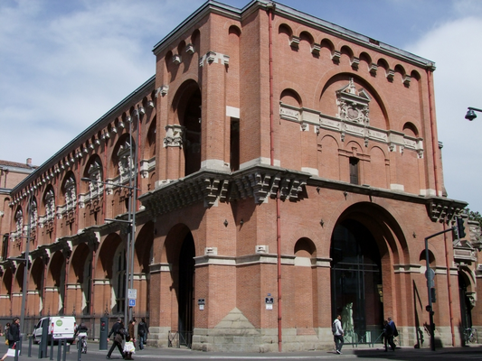 Musée des Augustins