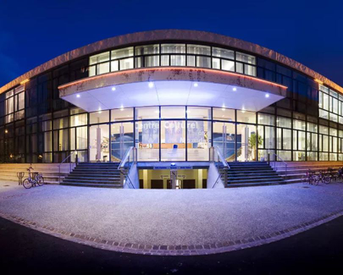 Centre Culturel Théatre des Mazades 